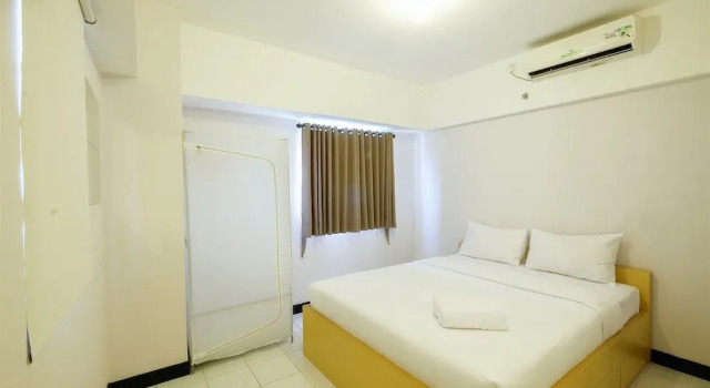 Pool View @ The Wave Apartment near Epicentrum Kuningan, Забронировать Апартаменты/квартира Отели Джакарты с парковкой, рядом с Торговый центр Epicentrum Walk, Парковка