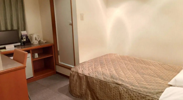 Outlet Hotel UenoEkimae, Забронировать Отель Тайто Токио, рядом с The University Art Museum Tokyo University of the Arts