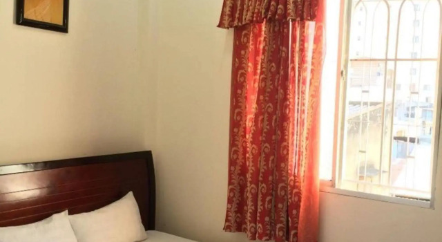 Tan Hotel Saigon