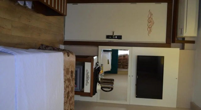 Номер Standard Sinop Dolunay Hotel