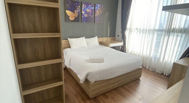 Апартаменты Deluxe Vinhome Dcapitale - Tran Duy Hung