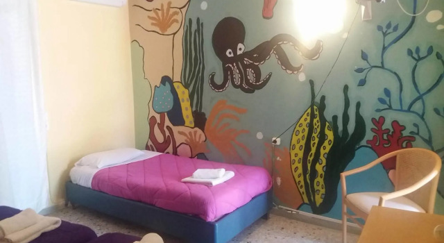 Wilde Rose Hotel