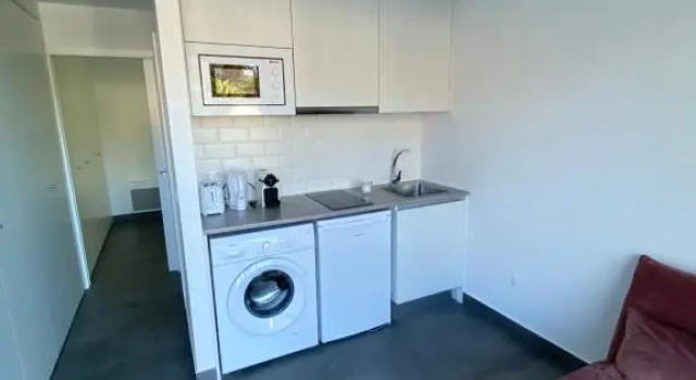 Adorable studio neuve en Saint Jean-de-Luz, Забронировать Апартаменты/квартира Отели Сен-Жан-де-Люз с парковкой, Парковка