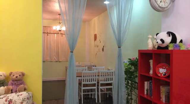 Dreamer 24 Guest House