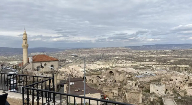 Полулюкс Alice in Cappadocia