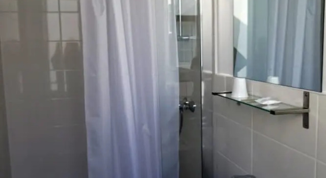 Двухместный номер Comfort Hôtel Saint-Patrick Cœur de NANTES