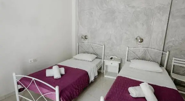 Номер Classic Hotel Thirasia