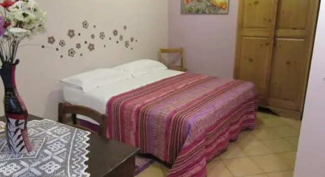 Guest house Monolocali Sicania, Забронировать Отель Отели Кастелламмаре-дель-Гольфо с парковкой, Парковка