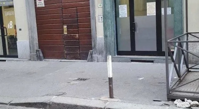 Hotel Sara