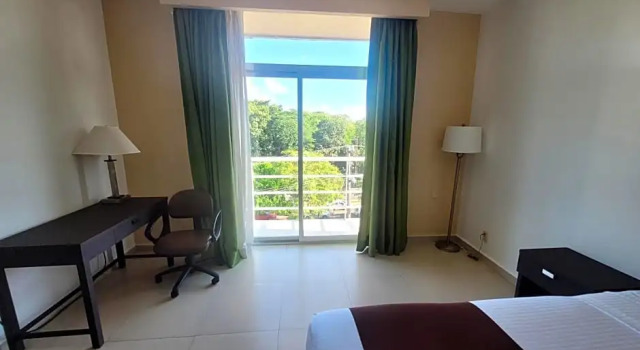 Номер Executive Hotel La Venta Inn Villahermosa