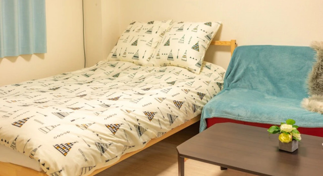 Sunrise House Osaka Castle ZD, Забронировать Отель Отели Сакаи 3 звезды, 3*