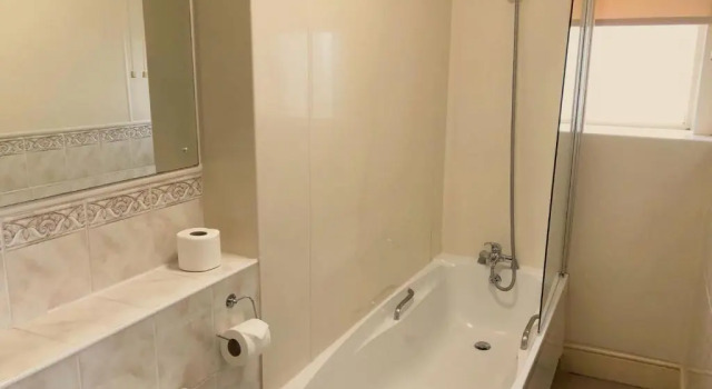 Номер Superior Hotel Victoria