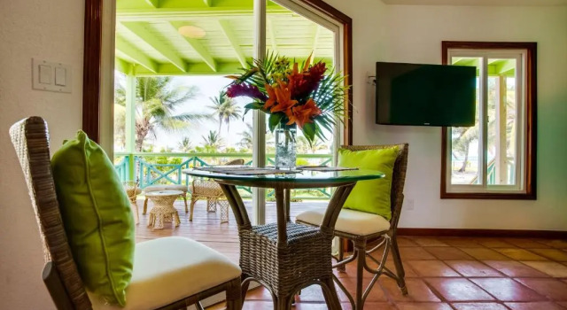 Люкс Costa Blu Adults Only Beach Resort