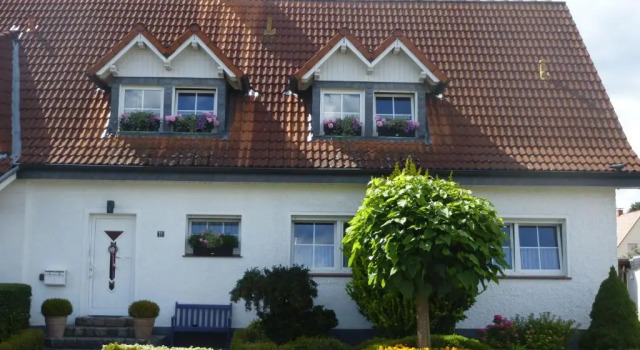 Ferienwohnung Haus Nr. 11