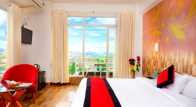 Hotel City Inn