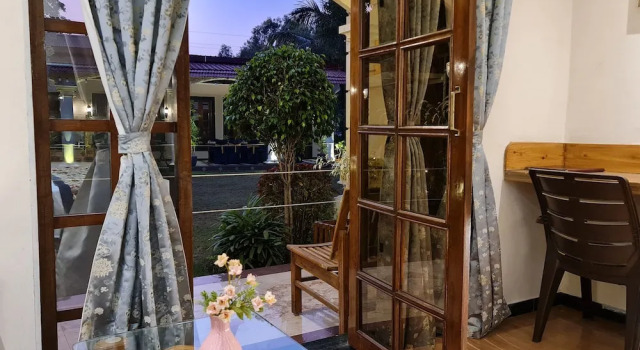 Номер Classic Woods inn Resort