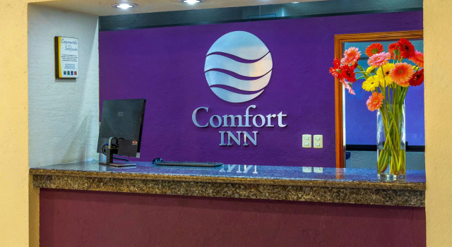 Comfort Inn Córdoba, Book Hotel All inclusive-hoteller i Veracruz, Alt inklusive