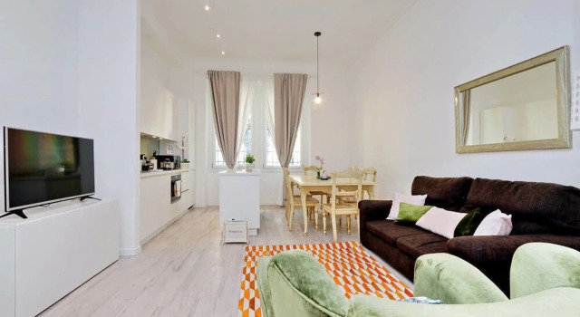 Hintown Mac Mahon 37, Buchen Sie Hotel Sempione Mailand