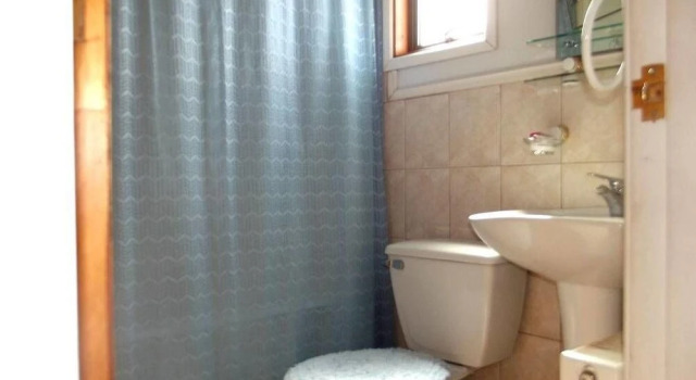 Номер Standard с красивым видом из окна Hostal Arkya - Adults Only