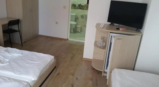 Номер Standard The Sea Lions Guest House