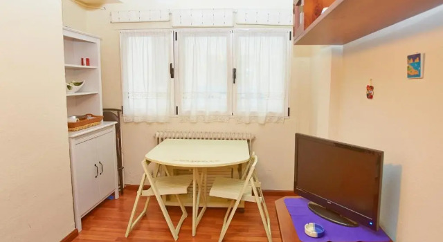 Apartamento El Ñeru, Забронировать Апартаменты/квартира Апартаменты Овьедо, рядом с Театр Кампоамор, Апартаменты/квартира