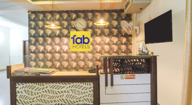 Fabhotel Casa Heritage, Varaa Hotelli 3 tähden hotellit kohteessa Assam, 3*