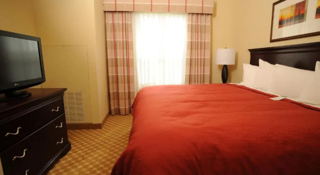 Номер Standard Comfort Inn & Suites Concord - Kannapolis