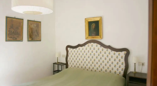 Вилла с 4 комнатами с балконом Olivo