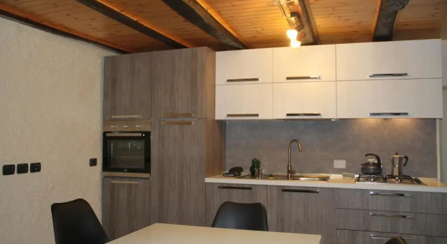 Hütte Casa Ronit