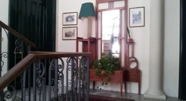 La Terrazza, Забронировать Отель Отели Лечче с парковкой, рядом с Museo Sigismondo Castromediano, Парковка