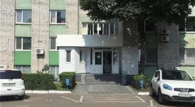 Hotel Trias, Rezervovat Hotel Pecherskyj Kyjev