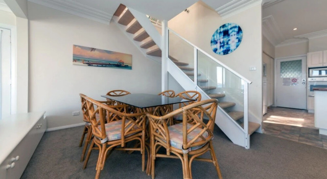 Seaview Crescent, 8, Забронировать Отель Солджерс-Пойнт Port Stephens