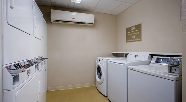 Люкс Standard Candlewood Suites Nogales by IHG