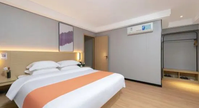 Люкс Business Yinuo Hotel
