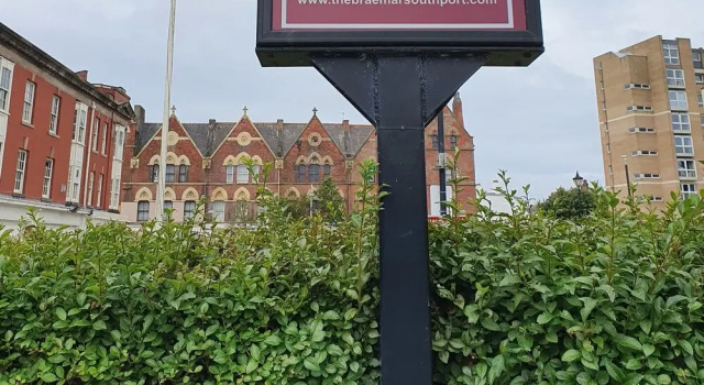 The Braemar Southport