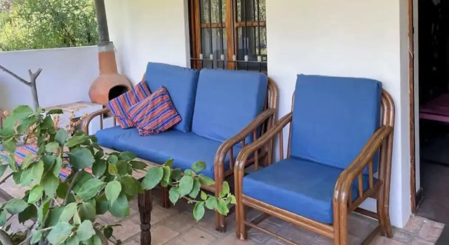 Коттедж w Peaceful 1BR Surrounded by Nature in Huaraz