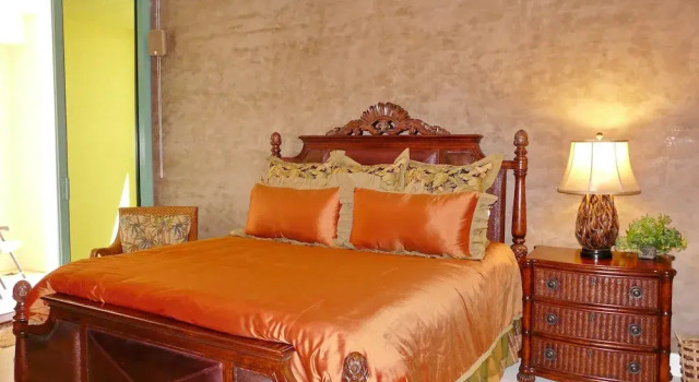 Номер Luxury Cozumel 2205