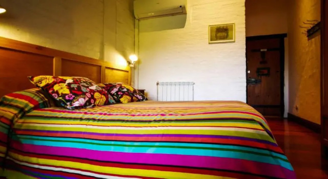 La Casa de los Limoneros, Rezervasyon Otel Colonia havuzlu oteller, Yüzme Havuzu