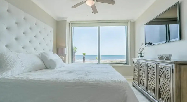 Palisade Palms Oceanfront Condo 5-star Amenities, Rezerwuj Apartament Galveston Houston