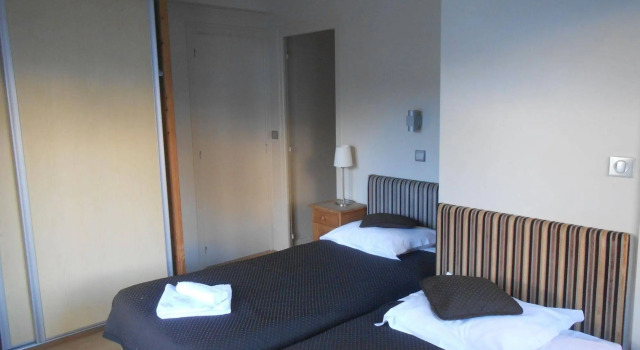 Hotel Rhodos Morzine