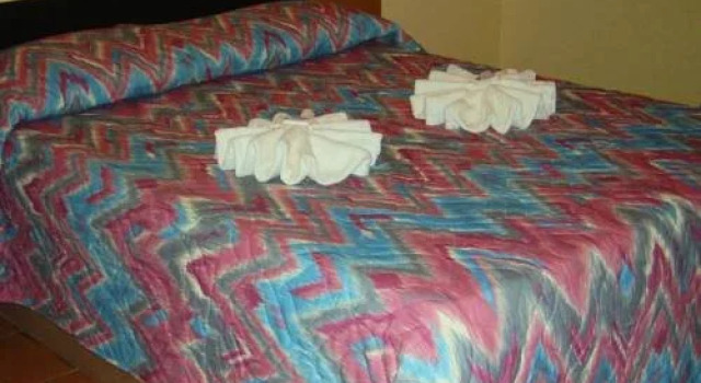 Rei Salomão Hotel