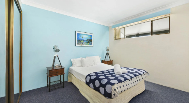 Port Macquarie Seychelles Apartments, Забронировать Апартаменты/квартира Апартаменты Порт-Маккуори, рядом с Центр для посетителей национального парка Си-Эйкерс, Апартаменты/квартира