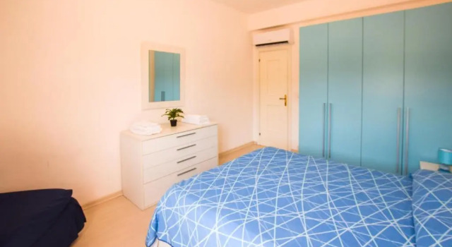 Appartamento Sea View Adriana, Rezervovat Apartmán Hotely v Elba s parkováním, Parkování
