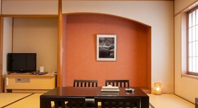 Standaard kamer Cent Core Yamaguchi