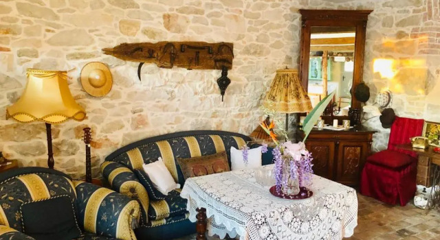 Номер Standard Apartments Casa Garibaldi
