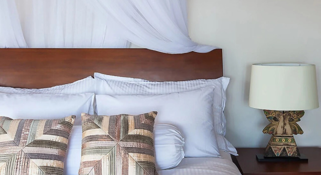 Tirta Nila Beach House, Rezerwuj Willa Hotele SPA w Manggis, SPA