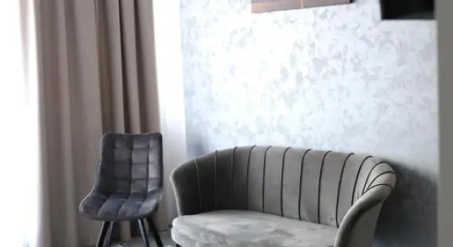 Templum Appart-Hotel -SELF CHECK IN - Slavija square, Забронировать Апартаменты/квартира Савски-Венац Белград, рядом с Храм Святого Саввы