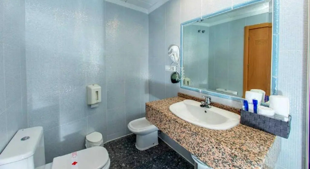 Номер Standard Hospedium Hotel Don Jose