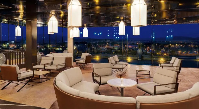 Hotel Sahrai