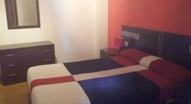Apartment in A Coruna 102597, Забронировать Апартаменты/квартира Апартаменты А-Коруньи, рядом с Ботанический сад Мендес Нуньес Гарденс, Апартаменты/квартира
